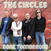 Disque vinyle The Circles - Gone Tomorrow E.P (Limited Edition) (EP)