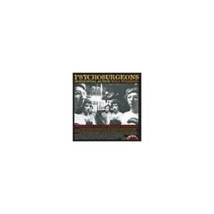 Hanglemez The Psycho-Surgeons - Horizontal Action / Wild Weekend (Gatefold Sleeve) (LP)