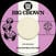 Vinyl Record The Bacao Rhythm & Steel Band - Hotline Bling / Murkit Gem (7")