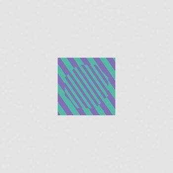 Disc de vinil Caribou - Never Come Back (Limited Edition) (LP) - 1