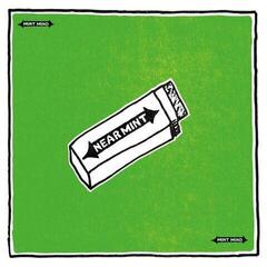LP plošča Mint Mind - Near Mint (LP)