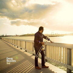 Disc de vinil Doug Beavers - Sol (LP)