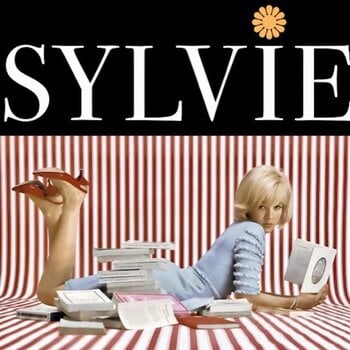 Disc de vinil Sylvie Vartan - Salut Les Copains! Beginnings Of... Ye-Ye! (Limited Edition) (2 LP) - 1