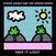 Vinüülplaat Steven Adams And The French Drops - Keep It Light (LP)