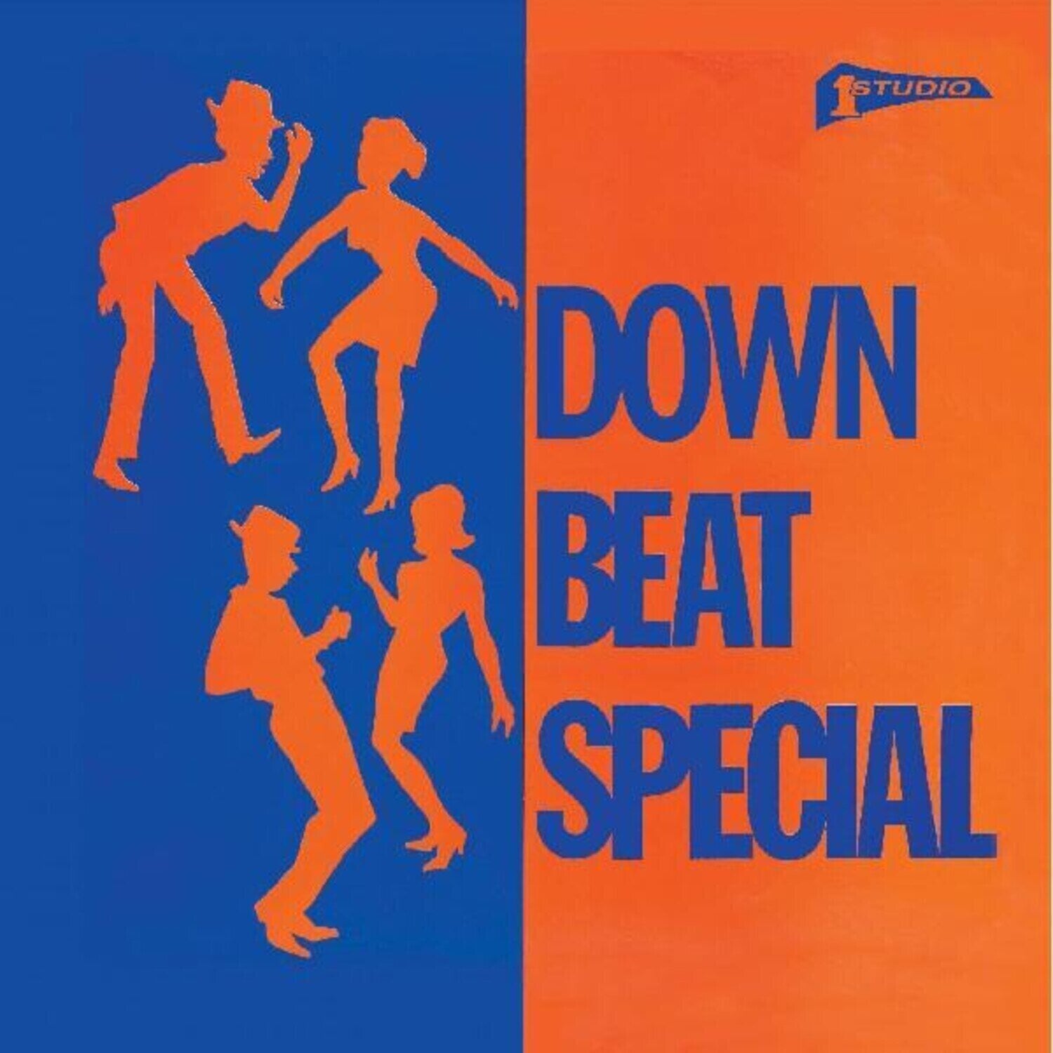 Δίσκος LP Various Artists - Down Beat Special (Expanded Edition) (2 LP)