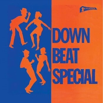 Δίσκος LP Various Artists - Down Beat Special (Expanded Edition) (2 LP) - 1