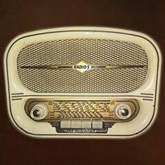 Schallplatte The Outcrowd - Radio 5 (LP)