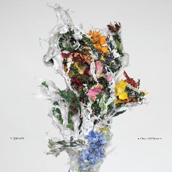Schallplatte Big Brave - A Chaos Of Flowers (Limited Edition) (Pink Coloured) (LP) - 1