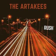 LP plošča The Artakees - Rush (LP)