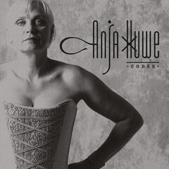 Vinylplade Anja Huwe - Codes (LP)