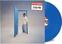 Hanglemez Sam Tompkins - Hi, My Name Is Insecure (Light Blue Coloured) (LP)