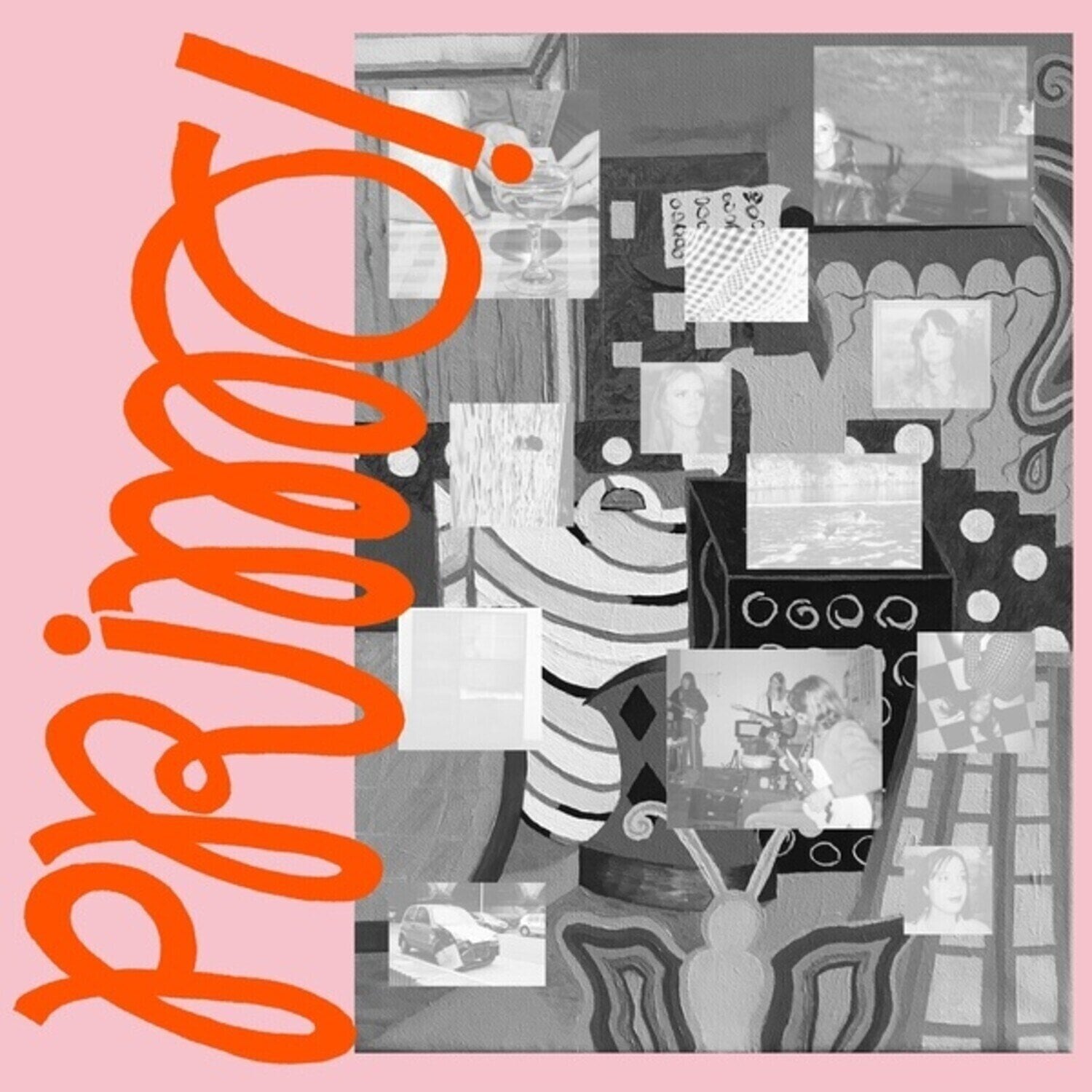 Vinyylilevy Primo! - Sogni (Limited Edition) (Coloured) (LP)