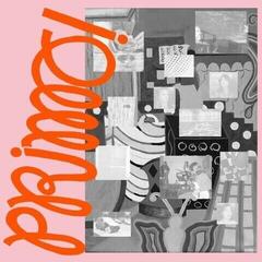 Vinyylilevy Primo! - Sogni (Limited Edition) (Coloured) (LP)