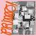 Vinyylilevy Primo! - Sogni (Limited Edition) (Coloured) (LP)