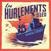 Disc de vinil Les Hurlements d'Léo - Mondial Stéréo (2 LP)