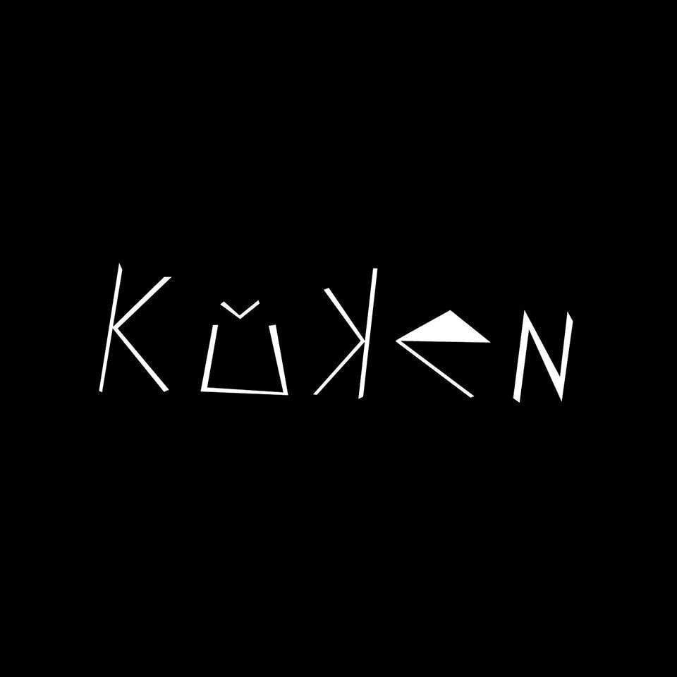 Disque vinyle Kuken - Black Rose (LP)
