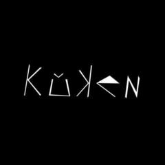 Disque vinyle Kuken - Black Rose (LP)