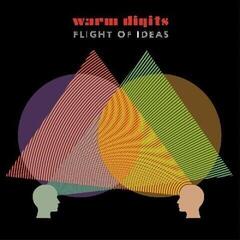 LP ploča Warm Digits - Flight of Ideas (LP)