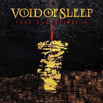 Disque vinyle Void Of Sleep - Metaphora (Limited Edition) (LP) - 1