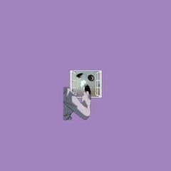 Vinyl Record Bullion - Affection (LP)