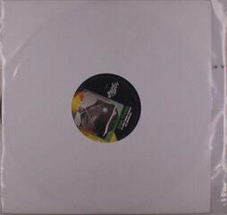 Schallplatte Smoove & Turrell - Elgin Towers (Limited Edition) (LP)