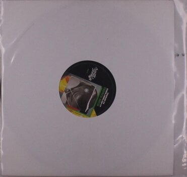 Schallplatte Smoove & Turrell - Elgin Towers (Limited Edition) (LP) - 1