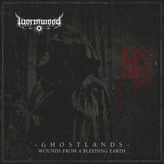 LP ploča Wormwood - Ghostlands - Wounds From A Bleeding Earth (Reissue) (180 g) (2 LP)