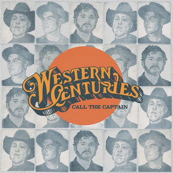 LP Western Centuries - Call The Captain (LP) - 1