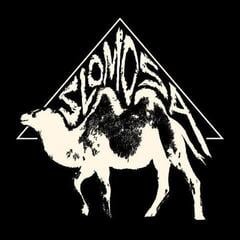 Schallplatte Slomosa - Slomosa (Limited Edition) (Reissue) (LP)