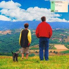 Disco de vinil Netsky - Second Nature (3 LP)