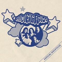 Disque vinyle Modificacion - Across The Time / Annelie (7")