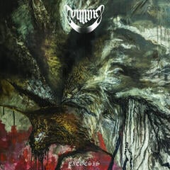 Płyta winylowa Vimur - Exegesis (LP)