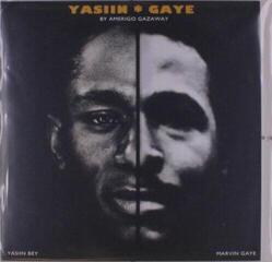 Vinüülplaat Yasin Gaye - Yasin Gaye (2 LP)