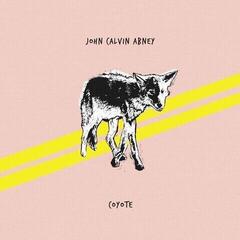 Vinylplade John Calvin Abney - Coyote (Limited Edition) (180 g) (LP)