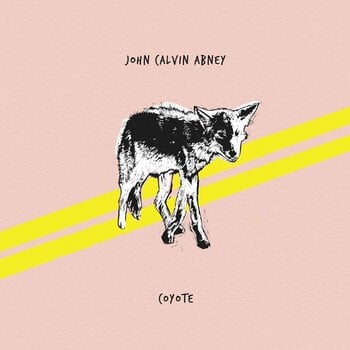 Vinylskiva John Calvin Abney - Coyote (Limited Edition) (180 g) (LP) - 1
