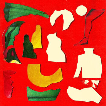 Vinylplade Holiday Ghosts - Coat of Arms (LP) - 1