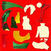 Vinylplade Holiday Ghosts - Coat of Arms (LP)
