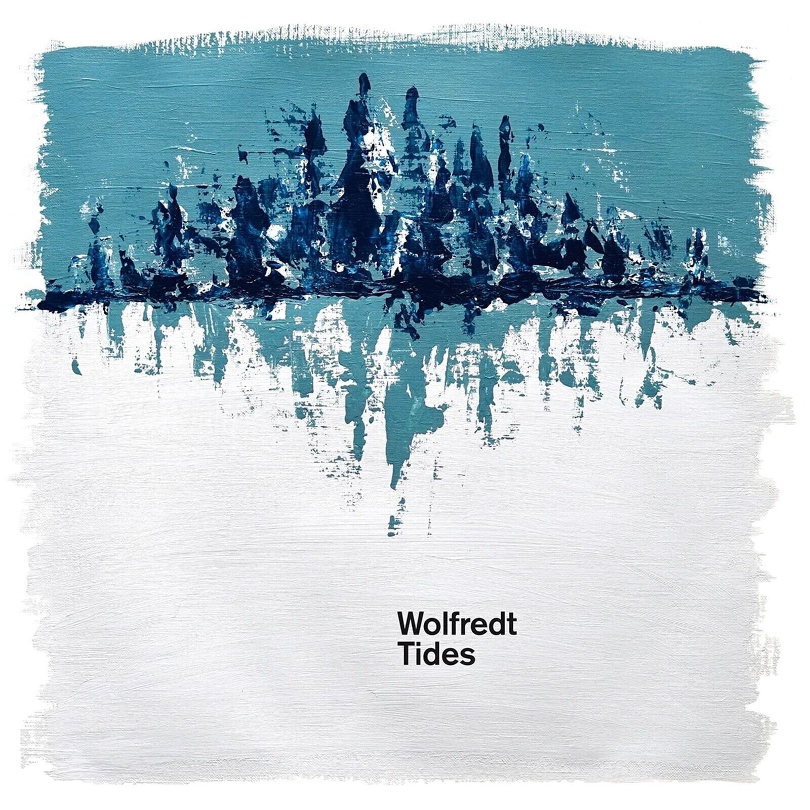 Грамофонна плоча Wolfredt - Tides (LP)