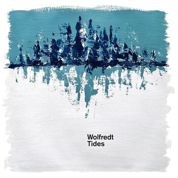 Грамофонна плоча Wolfredt - Tides (LP) - 1