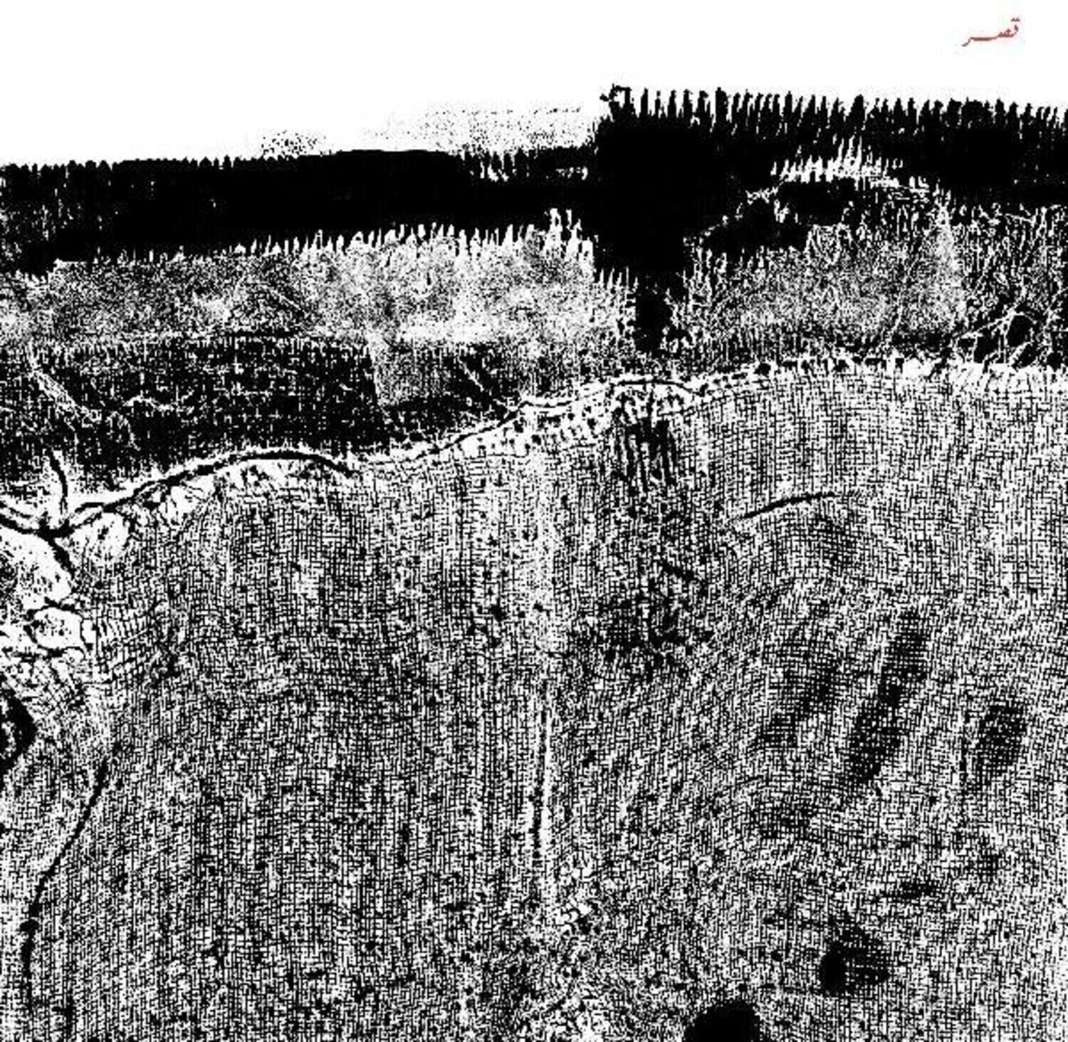 Disc de vinil Sheherazaad - Qasr (LP)