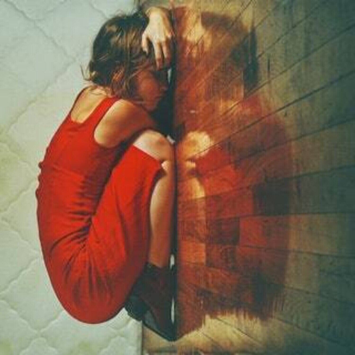 Vinylskiva Johanna Warren - Chaotic Good (Red Translucent Coloured) (LP)