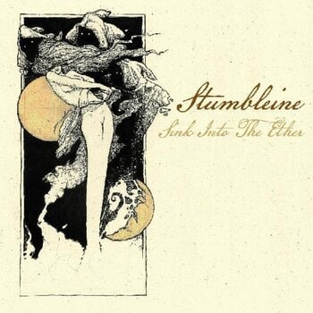 LP Stumbleine - Sink Into The Ether (Limited Edition) (Cream Coloured) (180 g) (LP + CD) - 1