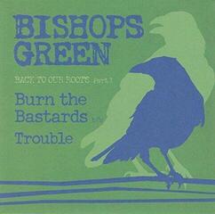 Vinyl Record Bishops Green - Back To Our Roots Part 1 (EP)