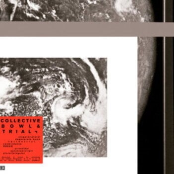 Vinyylilevy Alienbaby Collective - Fishbowl/TERRESTRIAL (LP) - 1