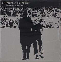 Disc de vinil Crown Court - Mad In England (LP)