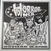 LP ploča Various Artists & A - Horror Diner Vol.1 (LP)