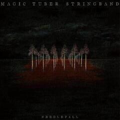 Disque vinyle Magic Tuber Stringband - Needlefall (Limited Edition) (Purple Coloured) (LP)