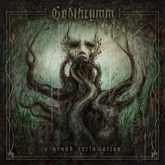 Vinyl Record Godthrymm - A Grand Reclamation (Limited Edition) (EP)