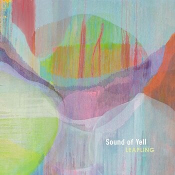 LP Sound of Yell - Leapling (Limited Edition) (LP) - 1