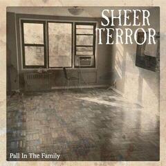 Schallplatte Sheer Terror - Pall In The Family (LP)
